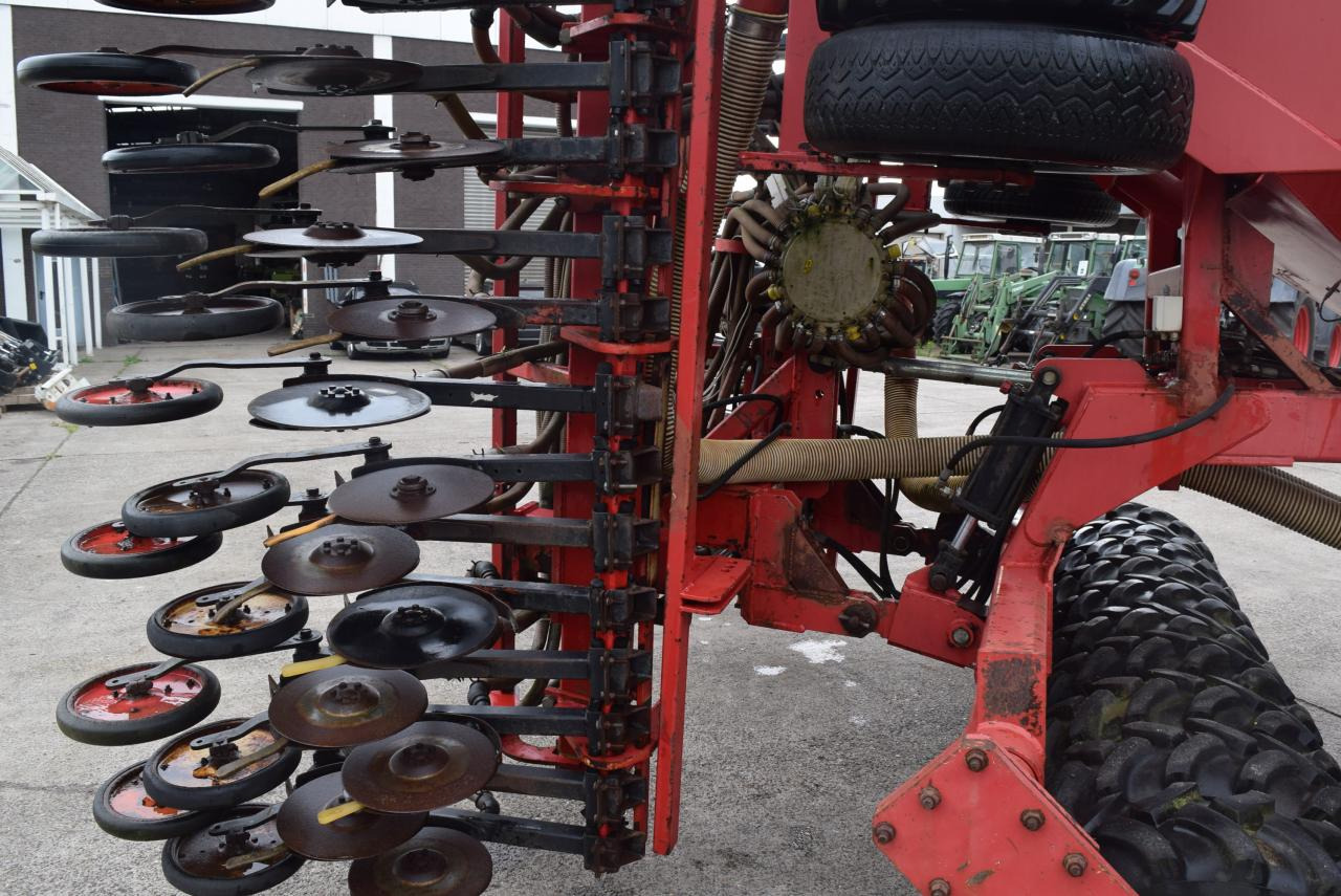 Horsch DS-6 - معدات بذار: صور 5 Horsch DS-6 - معدات بذار: صور 5