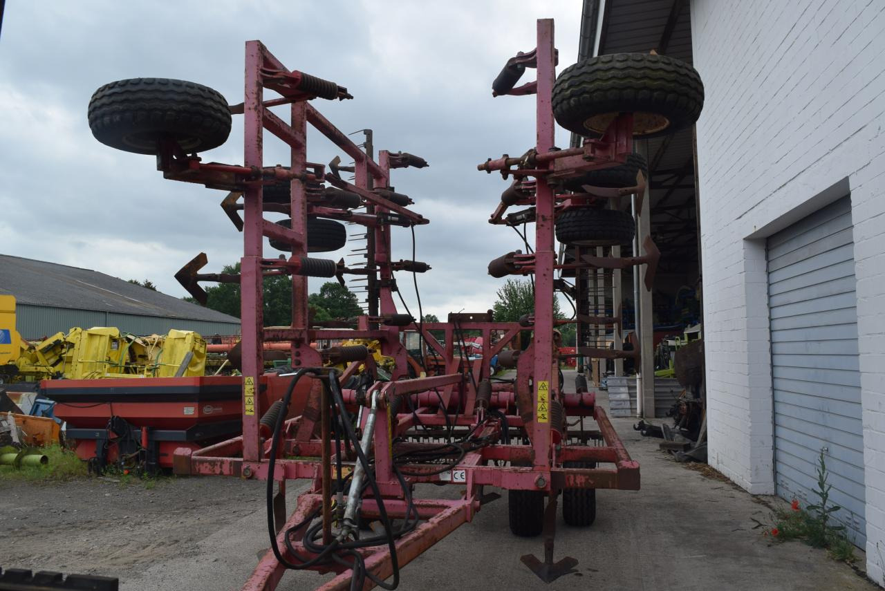 Horsch FG 7.5 - مسلفة: صور 3 Horsch FG 7.5 - مسلفة: صور 3