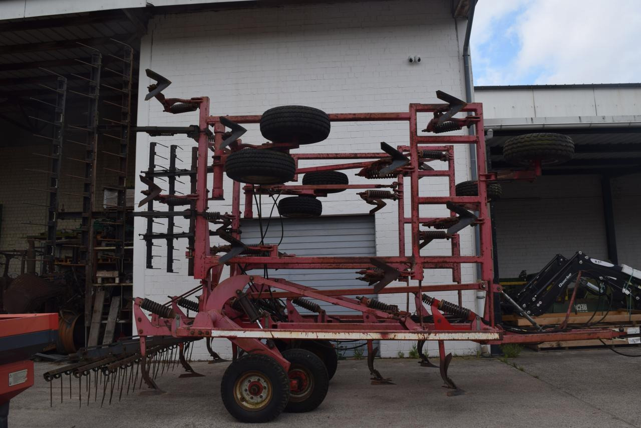 Horsch FG 7.5 - مسلفة: صور 1 Horsch FG 7.5 - مسلفة: صور 1