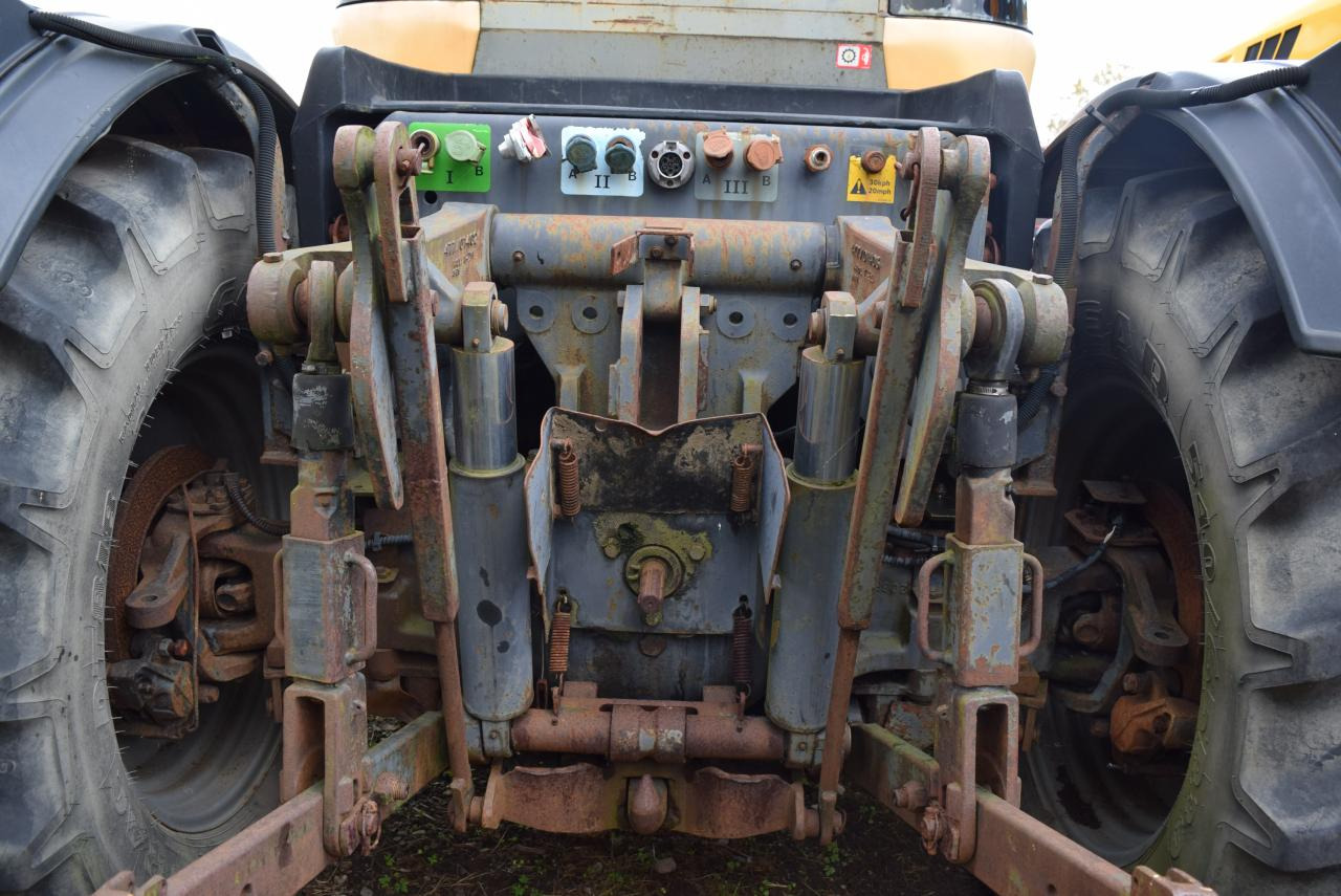 JCB Fastrac 2135 - 4WS - جرار: صور 5 JCB Fastrac 2135 - 4WS - جرار: صور 5