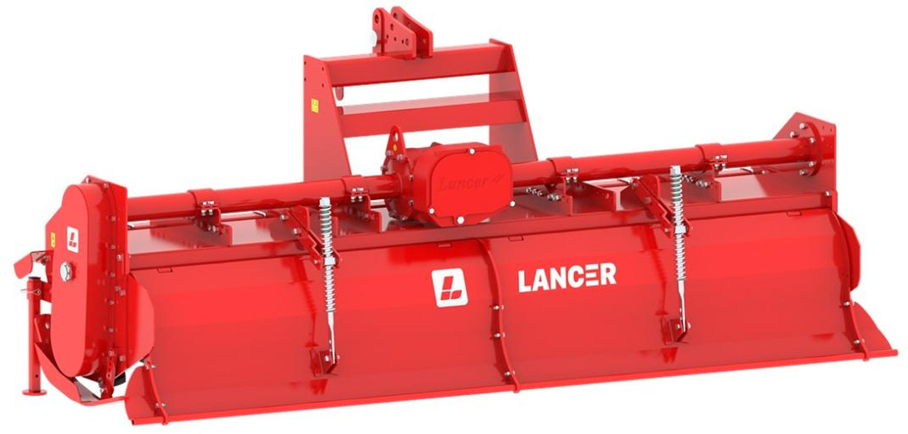 Lancer Maximo Bold 300 - جرار بعجلتين: صور 2 Lancer Maximo Bold 300 - جرار بعجلتين: صور 2