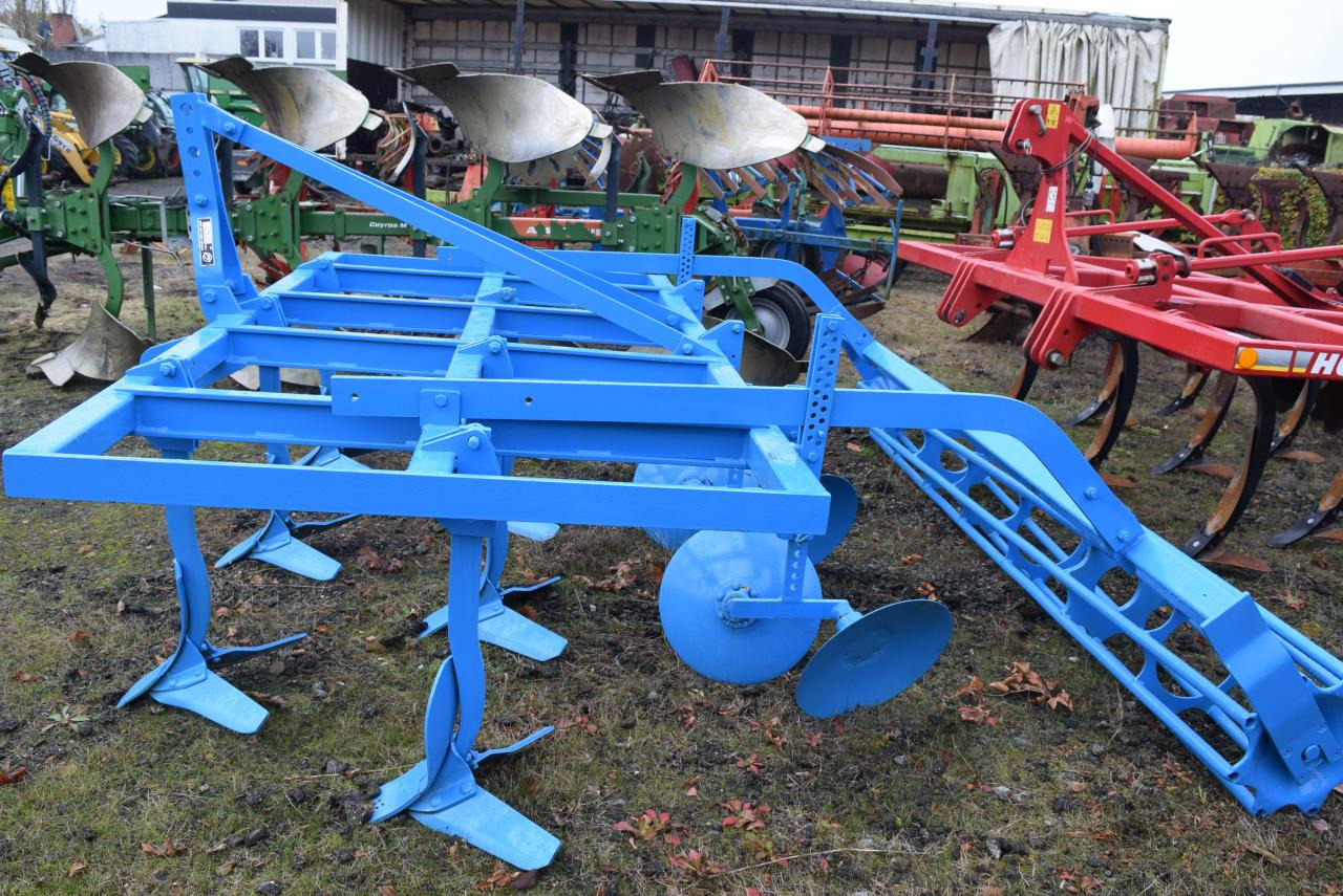 Lemken Smaragd 80 - مسلفة: صور 4 Lemken Smaragd 80 - مسلفة: صور 4