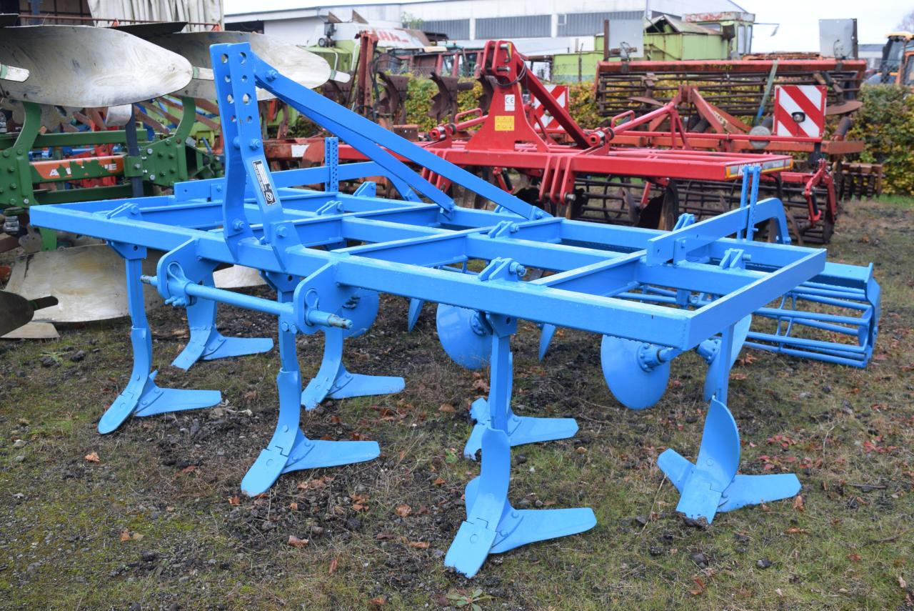 Lemken Smaragd 80 - مسلفة: صور 1 Lemken Smaragd 80 - مسلفة: صور 1