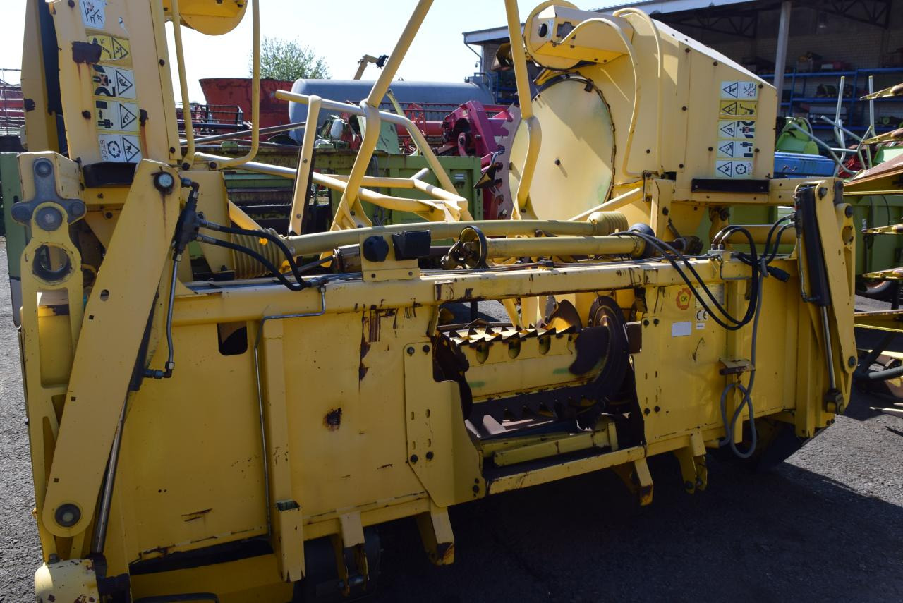 New Holland RI 600 *Maisgebiss* - حصادات الذرة: صور 5 New Holland RI 600 *Maisgebiss* - حصادات الذرة: صور 5