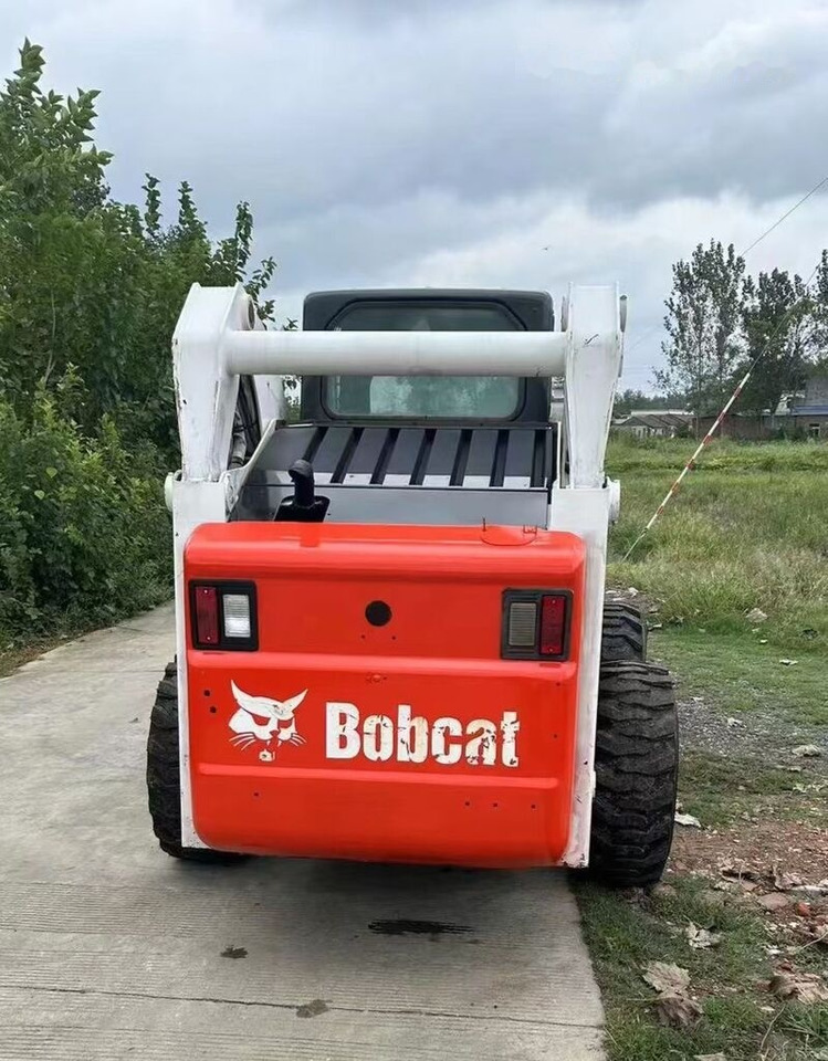 شيول صغير Bobcat S300: صور 6