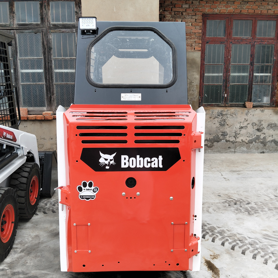 Bobcat S70 - شيول صغير: صور 2 Bobcat S70 - شيول صغير: صور 2