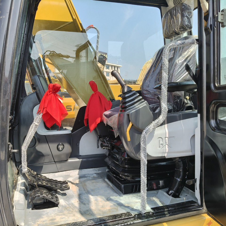 حفارات زحافة CATERPILLAR 312D2GC: صور 8 حفارات زحافة CATERPILLAR 312D2GC: صور 8