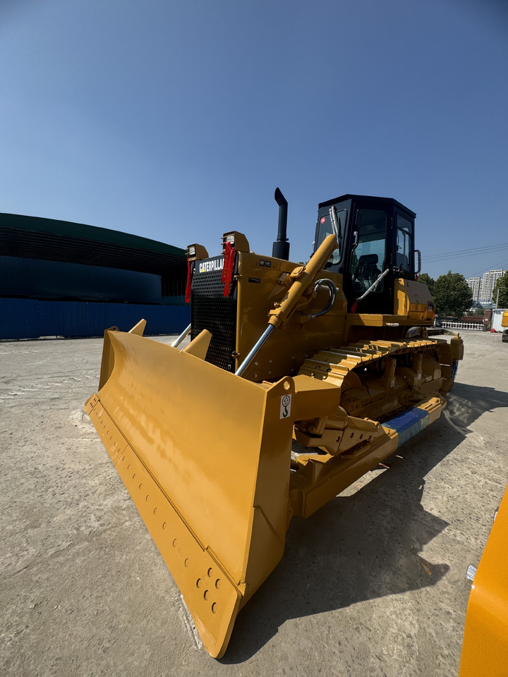 CATERPILLAR D6G - بلدوزر: صور 5 CATERPILLAR D6G - بلدوزر: صور 5