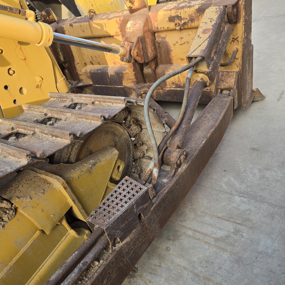 CATERPILLAR D8N - بلدوزر: صور 5 CATERPILLAR D8N - بلدوزر: صور 5