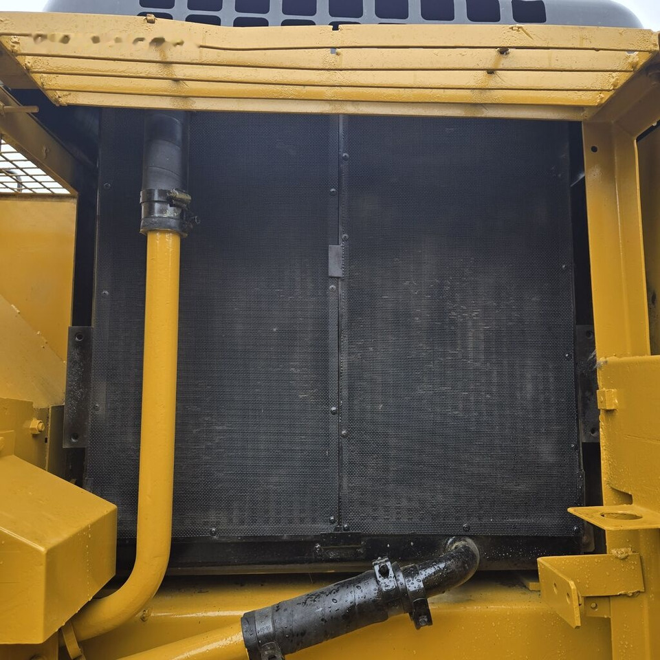 Caterpillar 320BL - حفارات زحافة: صور 3 Caterpillar 320BL - حفارات زحافة: صور 3
