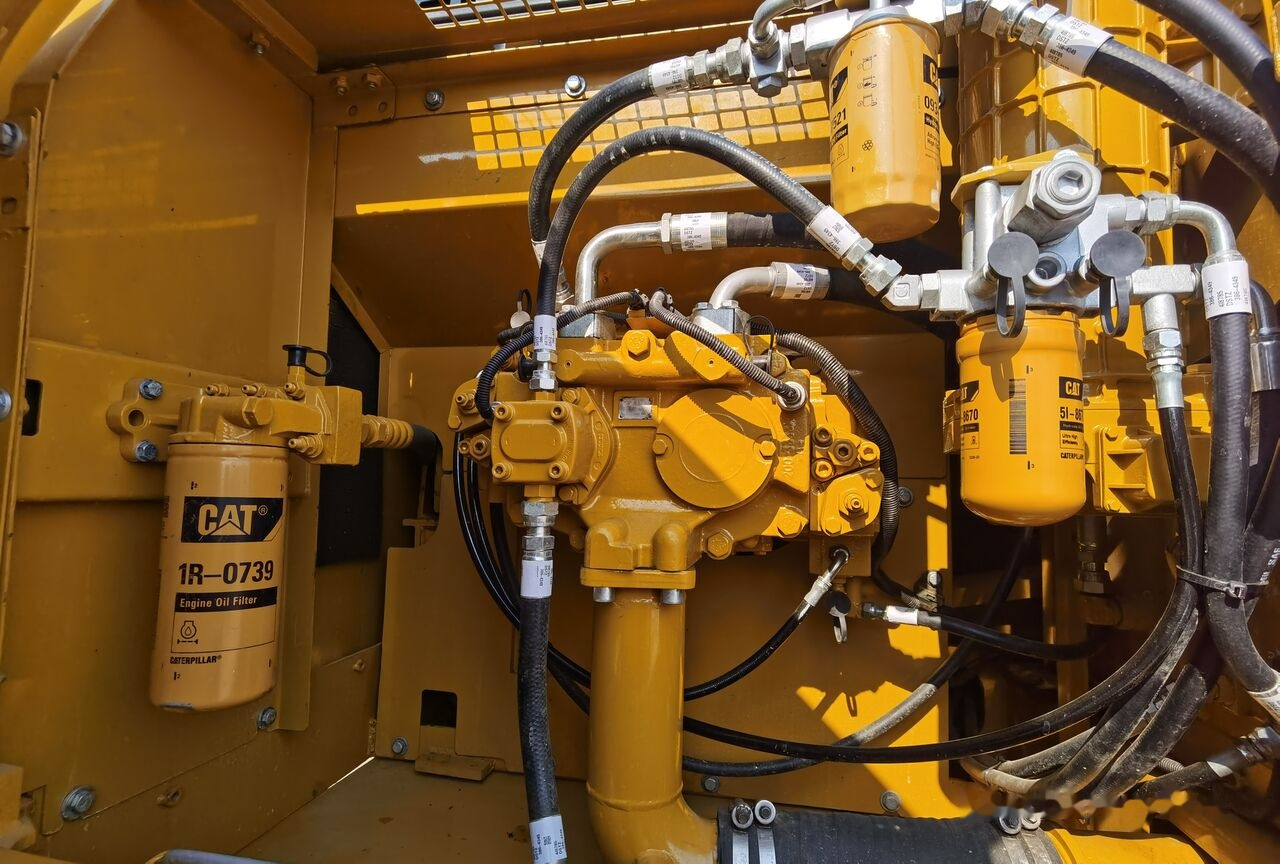 Caterpillar 329D2L - حفارات زحافة: صور 4 Caterpillar 329D2L - حفارات زحافة: صور 4