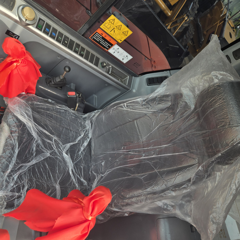 حفارات زحافة Doosan DX60: صور 10