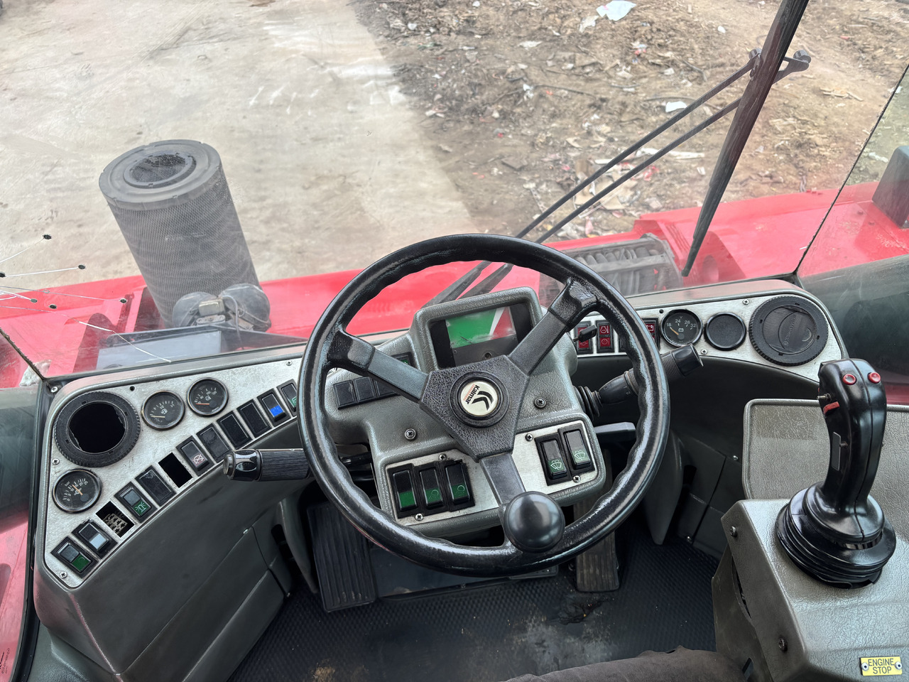 تأجير KALMAR DRS4527-S5 KALMAR DRS4527-S5: صور 9