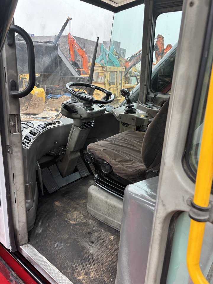 تأجير KALMAR DRS4527-S5 KALMAR DRS4527-S5: صور 8