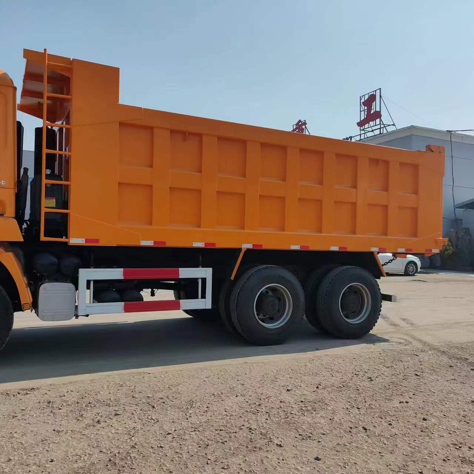SHACMAN F3000 - قلابات: صور 3 SHACMAN F3000 - قلابات: صور 3