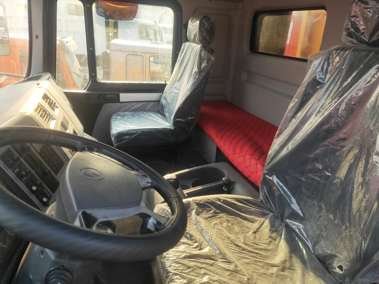 SHACMAN F3000 - قلابات: صور 3 SHACMAN F3000 - قلابات: صور 3