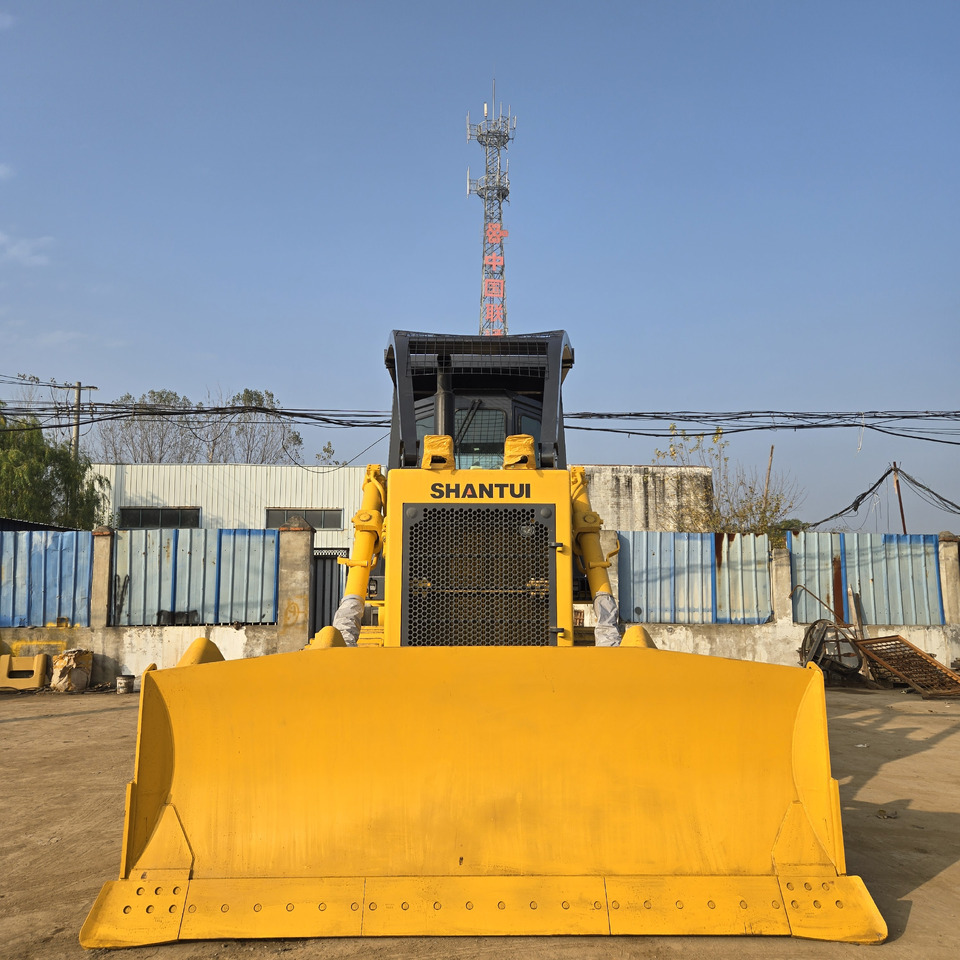 SHANTUI SD22 - بلدوزر: صور 1 SHANTUI SD22 - بلدوزر: صور 1