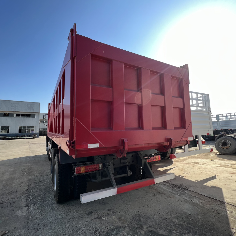 SINOTRUK HOWO - قلابات: صور 1 SINOTRUK HOWO - قلابات: صور 1
