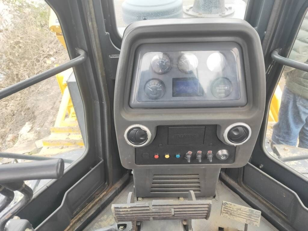 Shantui SD 22 - بلدوزر: صور 5 Shantui SD 22 - بلدوزر: صور 5