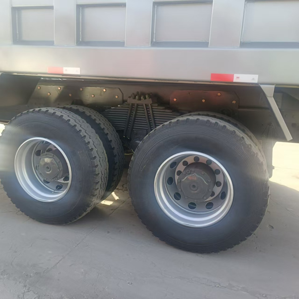 Sinotruk Howo 6*4 - قلابات: صور 3 Sinotruk Howo 6*4 - قلابات: صور 3