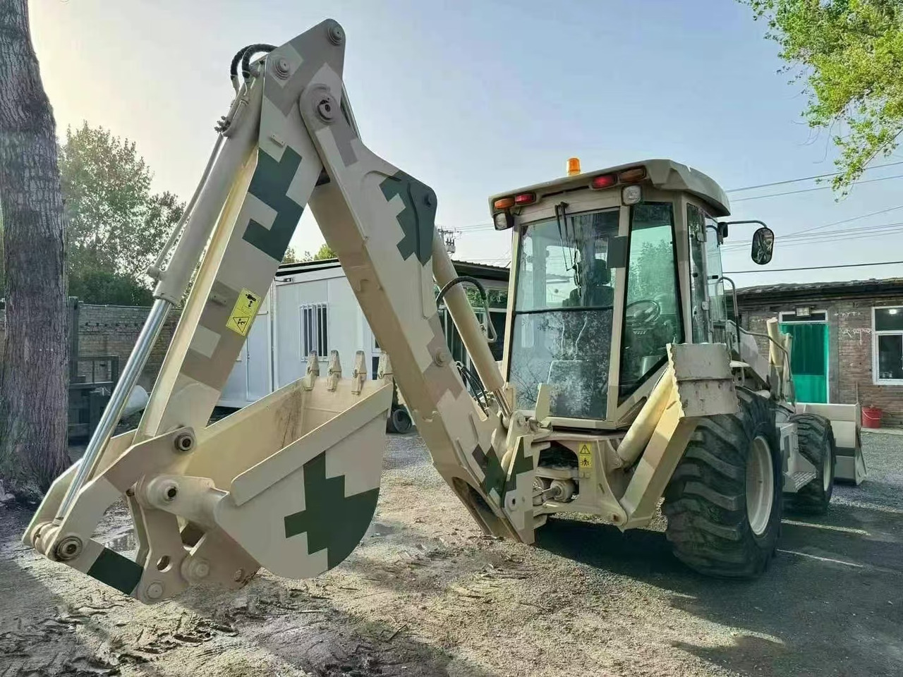 XCMG XT870K - حفار متعدد الاستخدام: صور 4 XCMG XT870K - حفار متعدد الاستخدام: صور 4