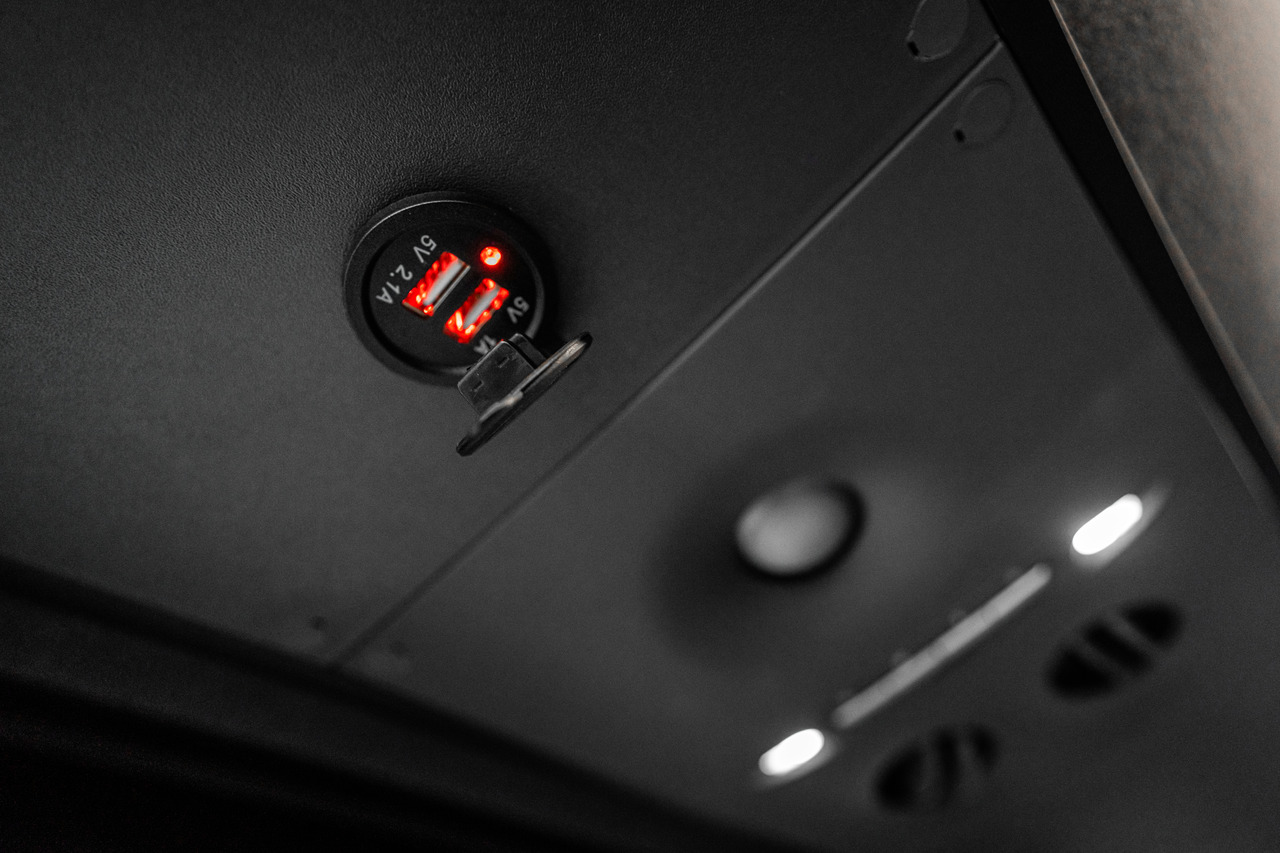 Mercedes-Benz New - صغيرة, ميكروباص: صور 3 Mercedes-Benz New - صغيرة, ميكروباص: صور 3