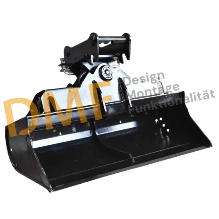 Hydraulischer Planierlöffel (1–2 Tonnen) - بكت حفار: صور 3 Hydraulischer Planierlöffel (1–2 Tonnen) - بكت حفار: صور 3