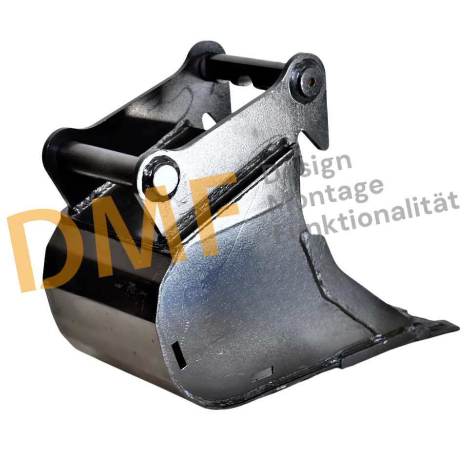 Tieflöffel EXB1 (1-2 Tons) - بكت حفار: صور 5 Tieflöffel EXB1 (1-2 Tons) - بكت حفار: صور 5