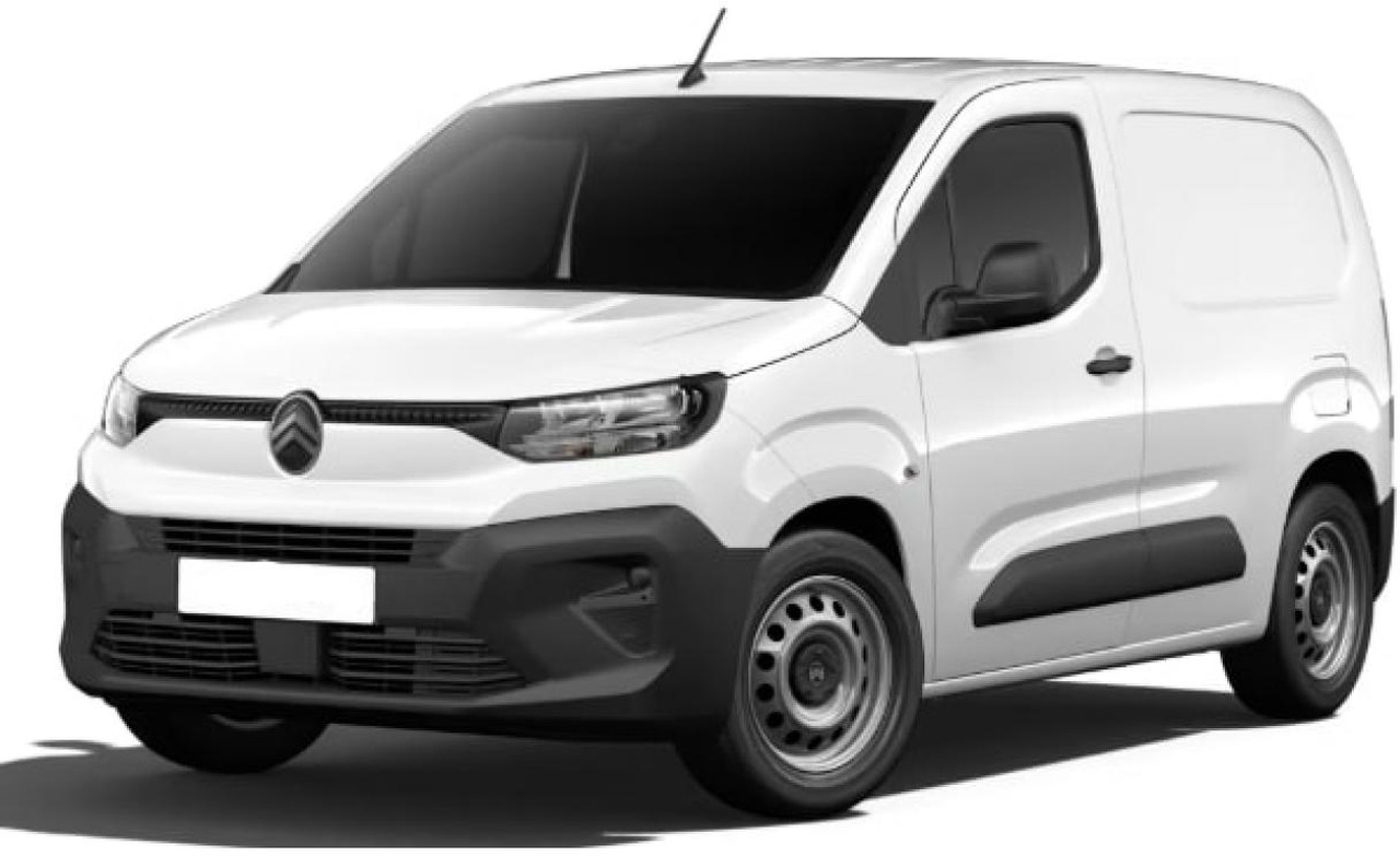CITROEN Berlingo 1.5 BlueHDi S&S - 130 - BV EAT8 III FOURGON Fourgon M 650 kg 2 PLACES - فان: صور 3 CITROEN Berlingo 1.5 BlueHDi S&S - 130 - BV EAT8 III FOURGON Fourgon M 650 kg 2 PLACES - فان: صور 3