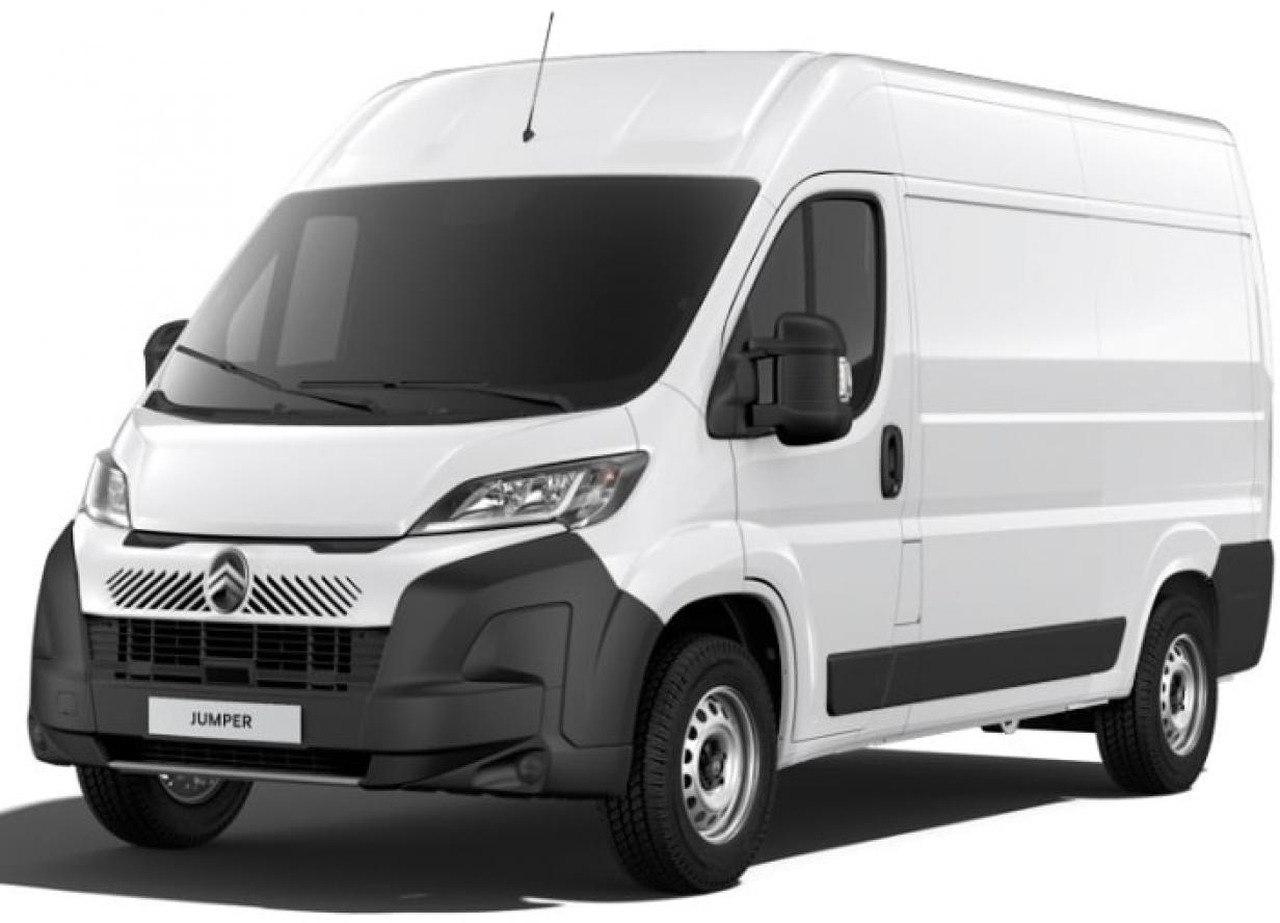 CITROEN Jumper 3.3t L2H2 2.2 HDi S&S - 120  III FOURGON TOLE Fourgon Tolé 33 L2H2 PHASE 3 - فان: صور 4 CITROEN Jumper 3.3t L2H2 2.2 HDi S&S - 120  III FOURGON TOLE Fourgon Tolé 33 L2H2 PHASE 3 - فان: صور 4