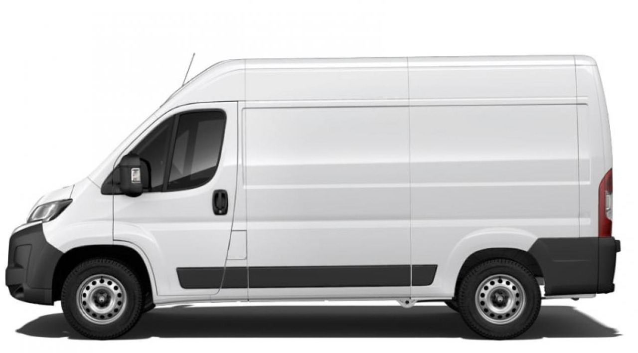 CITROEN Jumper 3.3t L2H2 2.2 HDi S&S - 120  III FOURGON TOLE Fourgon Tolé 33 L2H2 PHASE 3 - فان: صور 5 CITROEN Jumper 3.3t L2H2 2.2 HDi S&S - 120  III FOURGON TOLE Fourgon Tolé 33 L2H2 PHASE 3 - فان: صور 5