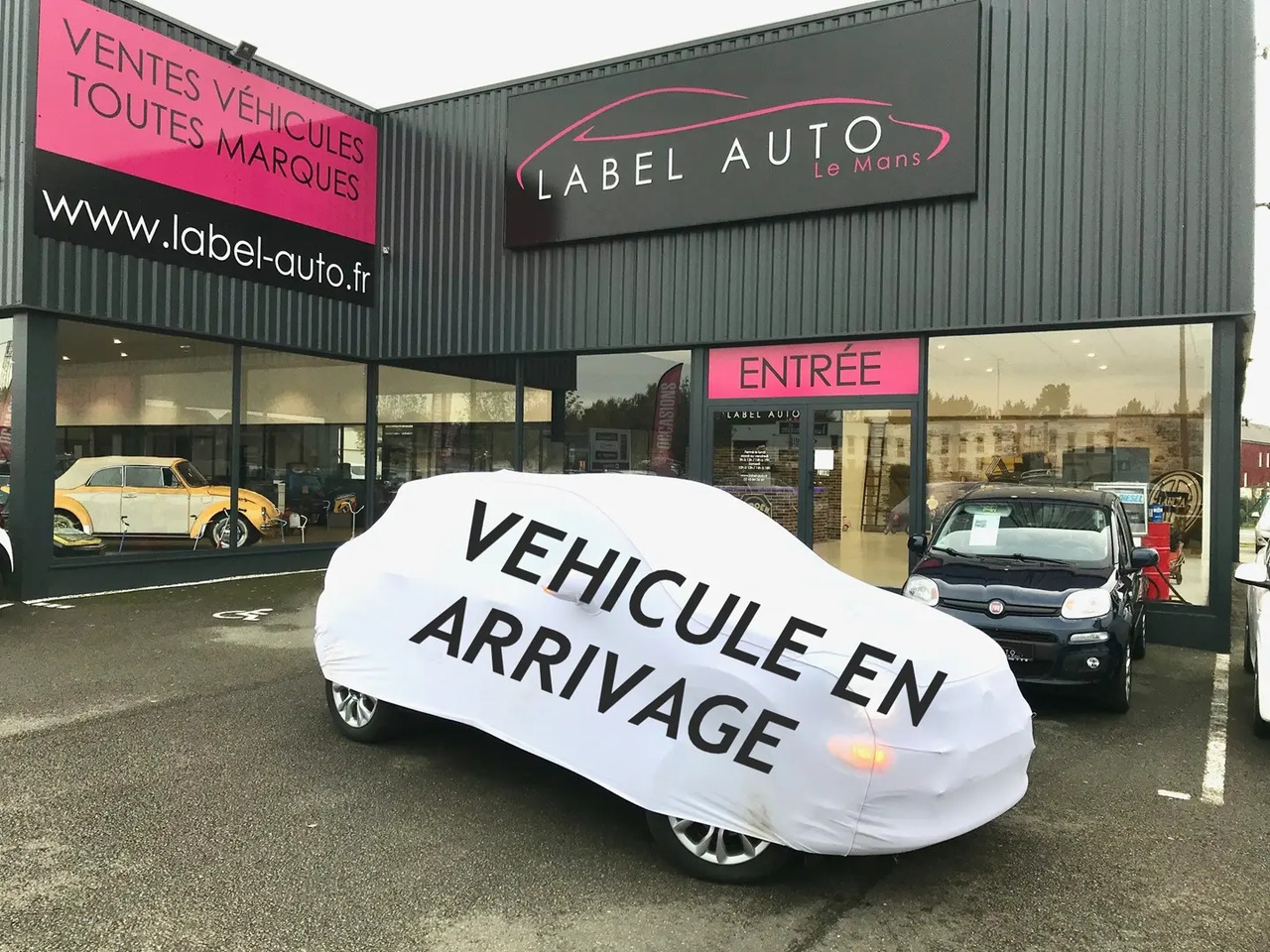 Citroen Berlingo XL 950KG BLUEHDI 100 S&S CLUB FRIGORIFIQUE - فان المدمجة: صور 1 Citroen Berlingo XL 950KG BLUEHDI 100 S&S CLUB FRIGORIFIQUE - فان المدمجة: صور 1