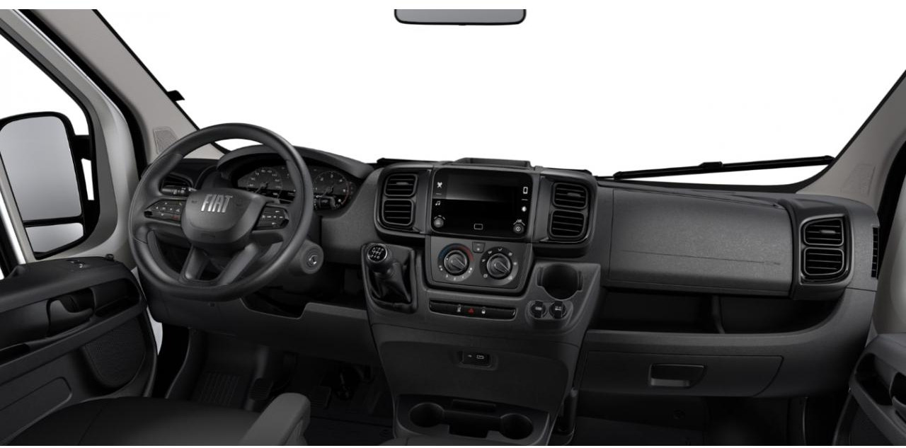 FIAT Ducato Maxi 3.5 L3 2.2 - 140- Heavy Duty S&S III TRANSPORTS SPECIFIQUES Grand Volume 20m3 + hay - الشاحنات الصغيرة صندوق مغلق: صور 3 FIAT Ducato Maxi 3.5 L3 2.2 - 140- Heavy Duty S&S III TRANSPORTS SPECIFIQUES Grand Volume 20m3 + hay - الشاحنات الصغيرة صندوق مغلق: صور 3