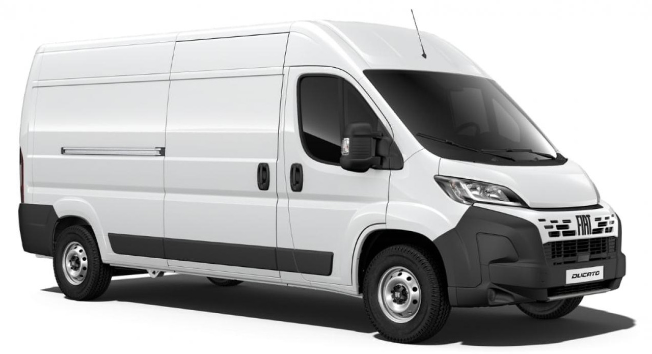 FIAT Ducato Tôlé 3.3 L H2 2.2 - 140 S&S III FOURGON TOLE Fourgon Tôlé 3.3 - فان: صور 3 FIAT Ducato Tôlé 3.3 L H2 2.2 - 140 S&S III FOURGON TOLE Fourgon Tôlé 3.3 - فان: صور 3