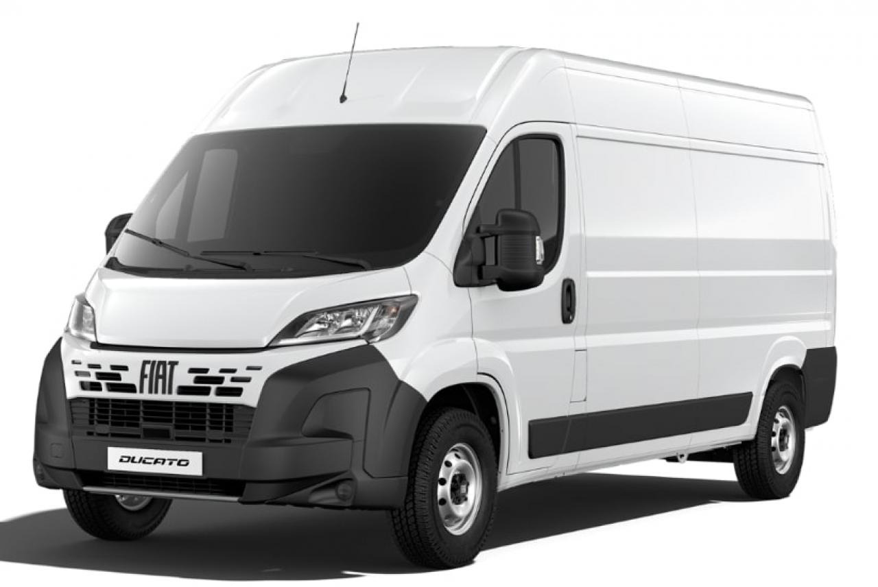 FIAT Ducato Tôlé 3.3 L H2 2.2 - 140 S&S III FOURGON TOLE Fourgon Tôlé 3.3 - فان: صور 1 FIAT Ducato Tôlé 3.3 L H2 2.2 - 140 S&S III FOURGON TOLE Fourgon Tôlé 3.3 - فان: صور 1