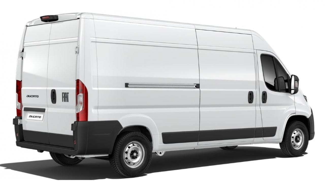 FIAT Ducato Tôlé 3.3 L H2 2.2 - 140 S&S III FOURGON TOLE Fourgon Tôlé 3.3 - فان: صور 5 FIAT Ducato Tôlé 3.3 L H2 2.2 - 140 S&S III FOURGON TOLE Fourgon Tôlé 3.3 - فان: صور 5