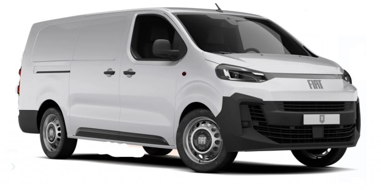 FIAT Scudo XL 2.0 BlueHDi - 145 S&S - BV EAT8 III 2022 FOURGON Fourgon XL PHASE 2 - فان: صور 1 FIAT Scudo XL 2.0 BlueHDi - 145 S&S - BV EAT8 III 2022 FOURGON Fourgon XL PHASE 2 - فان: صور 1