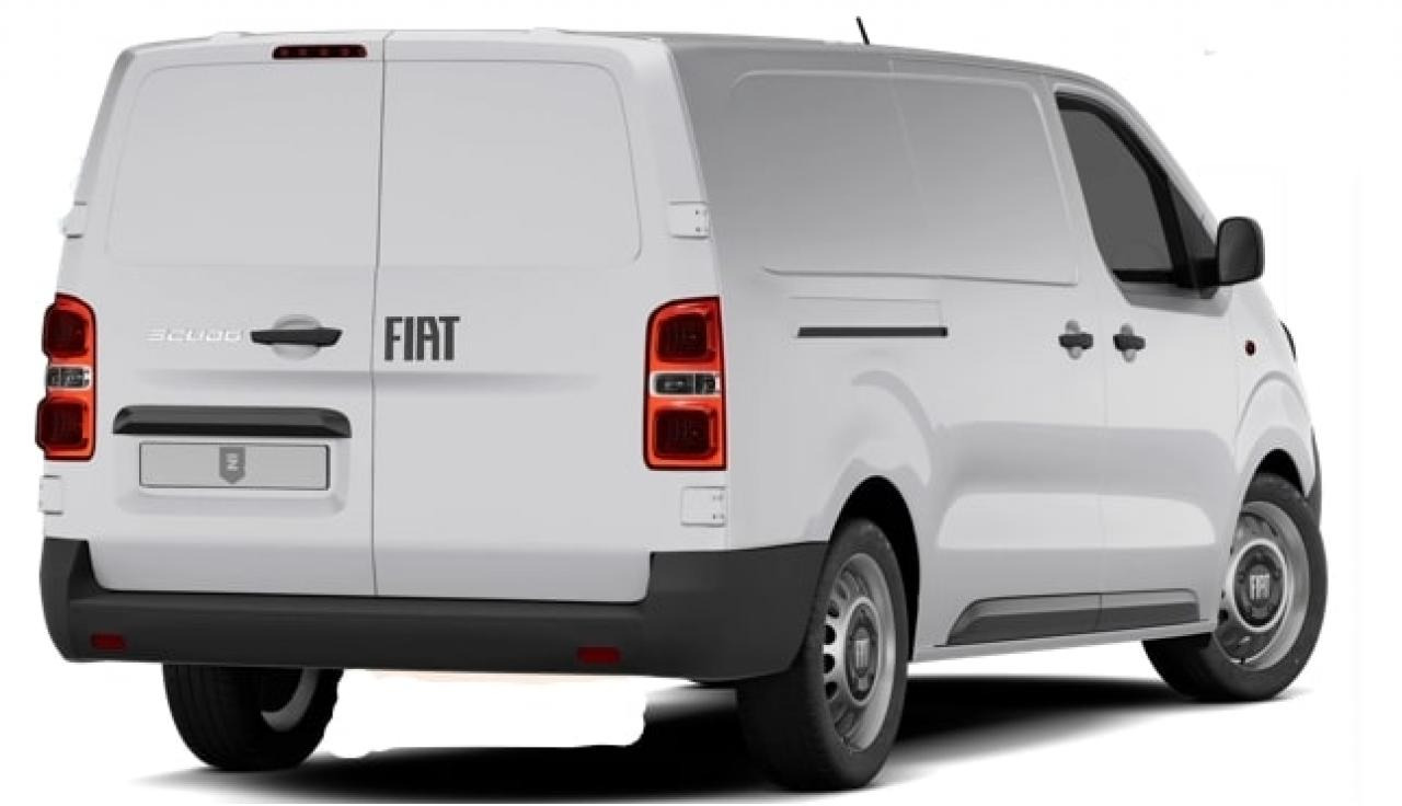 FIAT Scudo XL 2.0 BlueHDi - 145 S&S - BV EAT8 III 2022 FOURGON Fourgon XL PHASE 2 - فان: صور 3 FIAT Scudo XL 2.0 BlueHDi - 145 S&S - BV EAT8 III 2022 FOURGON Fourgon XL PHASE 2 - فان: صور 3