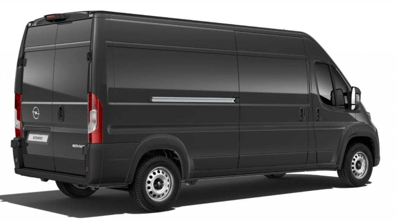 OPEL Movano 3.5t L3H2 2.2 HDi S&S Maxi Heavy Duty - 140 2021 AT8 Fourgon Tolé L3H2 PHASE - فان: صور 5 OPEL Movano 3.5t L3H2 2.2 HDi S&S Maxi Heavy Duty - 140 2021 AT8 Fourgon Tolé L3H2 PHASE - فان: صور 5