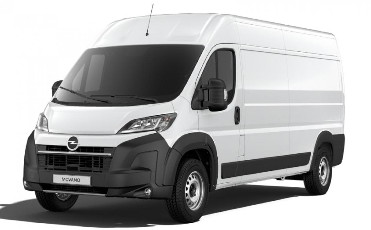 OPEL Movano 3.5t L3H2 2.2 HDi S&S Maxi Heavy Duty - 140 2021 AT8 Fourgon Tolé L3H2 PHASE - فان: صور 3 OPEL Movano 3.5t L3H2 2.2 HDi S&S Maxi Heavy Duty - 140 2021 AT8 Fourgon Tolé L3H2 PHASE - فان: صور 3