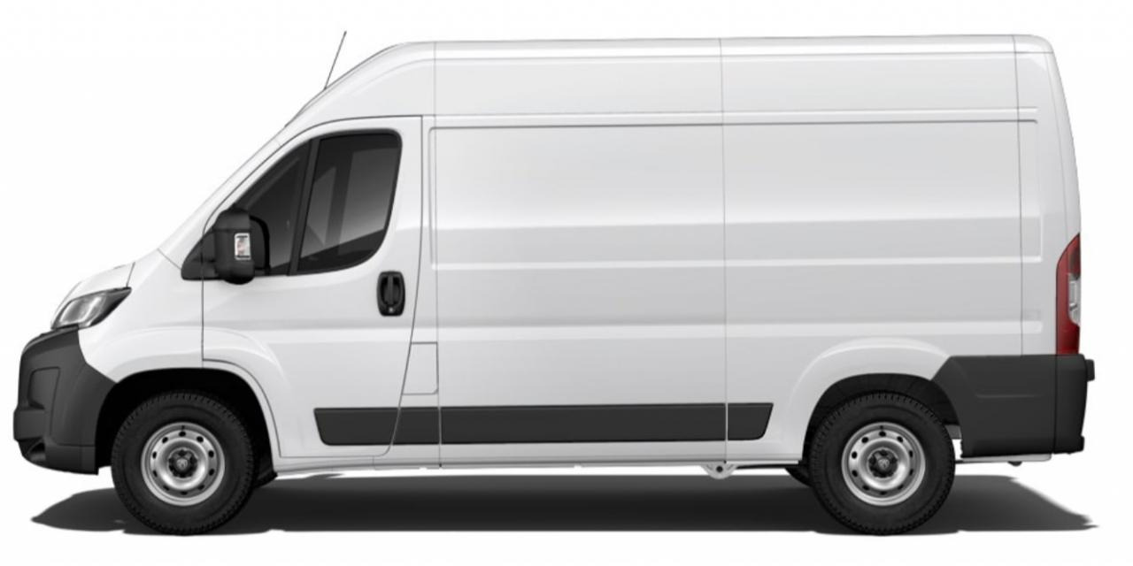PEUGEOT Boxer 3.3t L2H2 2.2 HDi S&S - 140  III FOURGON TOLE Fourgon Tolé  L2H2 PHASE 3 - فان: صور 4 PEUGEOT Boxer 3.3t L2H2 2.2 HDi S&S - 140  III FOURGON TOLE Fourgon Tolé  L2H2 PHASE 3 - فان: صور 4