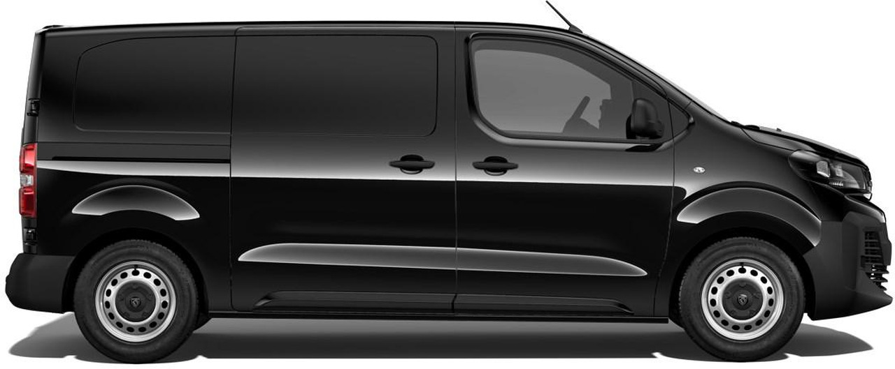 PEUGEOT EXPERT M 2.0 HDI 145CH EAT-8 - فان: صور 4 PEUGEOT EXPERT M 2.0 HDI 145CH EAT-8 - فان: صور 4