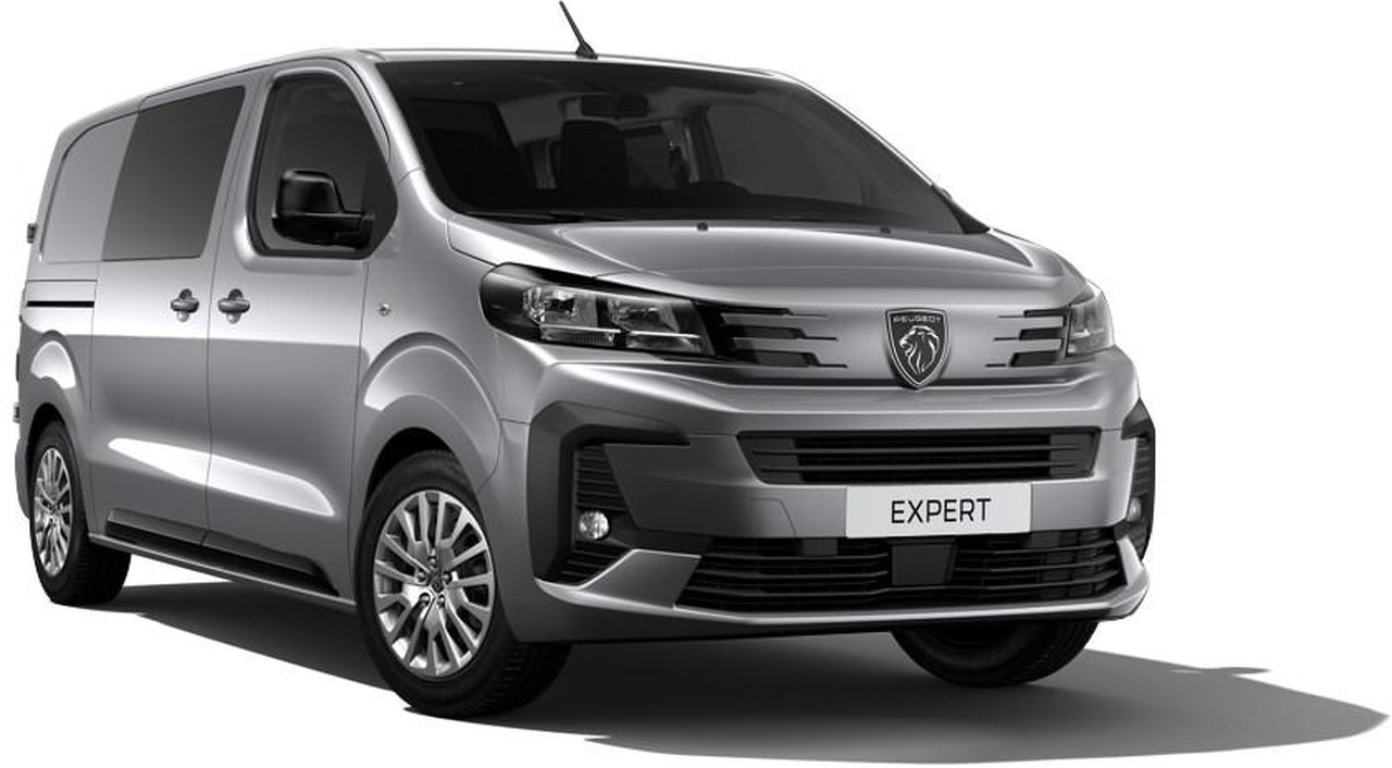 PEUGEOT Expert M 2.0 BlueHDi - 180 S&S - BV EAT8  III CABINE APPROFONDIE Fourgon Cabine approfondie Fixe - فان: صور 1 PEUGEOT Expert M 2.0 BlueHDi - 180 S&S - BV EAT8  III CABINE APPROFONDIE Fourgon Cabine approfondie Fixe - فان: صور 1