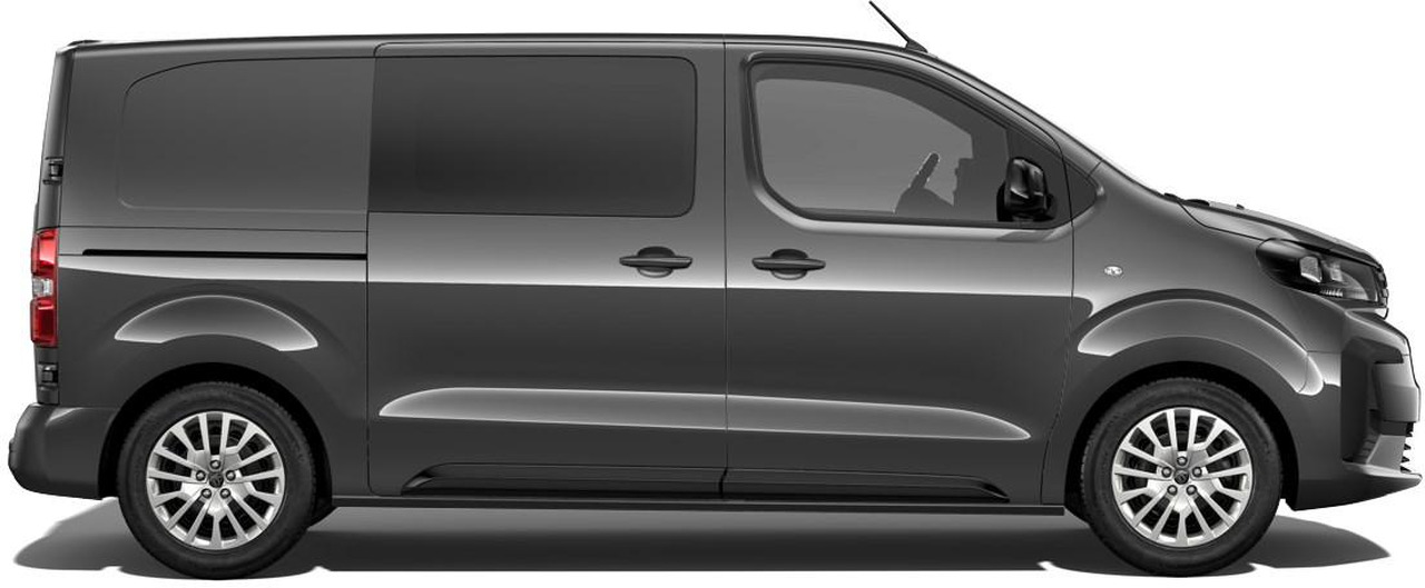 PEUGEOT Expert M 2.0 BlueHDi - 180 S&S - BV EAT8  III CABINE APPROFONDIE Fourgon Cabine approfondie Fixe - فان: صور 5 PEUGEOT Expert M 2.0 BlueHDi - 180 S&S - BV EAT8  III CABINE APPROFONDIE Fourgon Cabine approfondie Fixe - فان: صور 5