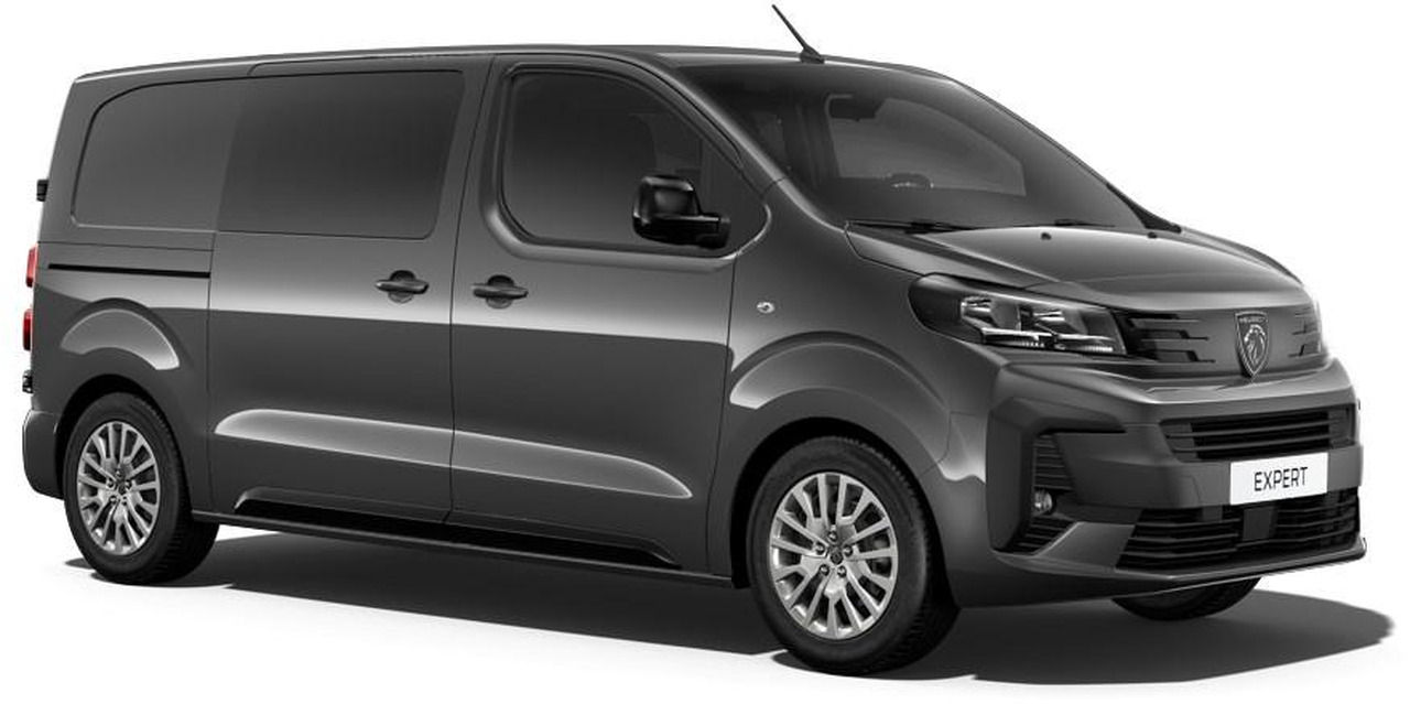 PEUGEOT Expert M 2.0 BlueHDi - 180 S&S - BV EAT8  III CABINE APPROFONDIE Fourgon Cabine approfondie Fixe - فان: صور 3 PEUGEOT Expert M 2.0 BlueHDi - 180 S&S - BV EAT8  III CABINE APPROFONDIE Fourgon Cabine approfondie Fixe - فان: صور 3