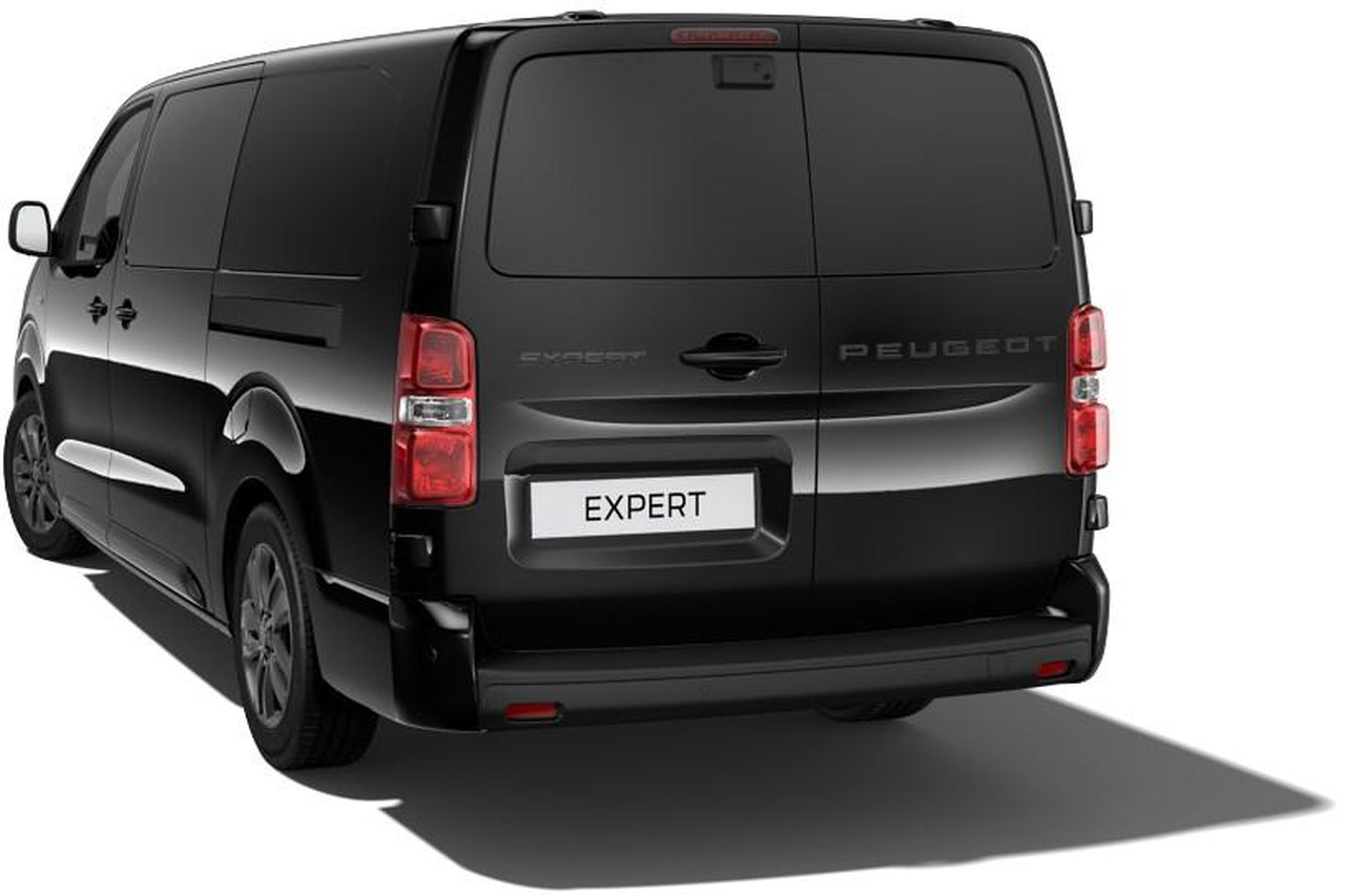 PEUGEOT Expert XL 2.0 BlueHDi - 180 S&S - BV EAT8 III CABINE APPROFONDIE Fourgon Cabine approfondie Fix - فان: صور 4 PEUGEOT Expert XL 2.0 BlueHDi - 180 S&S - BV EAT8 III CABINE APPROFONDIE Fourgon Cabine approfondie Fix - فان: صور 4