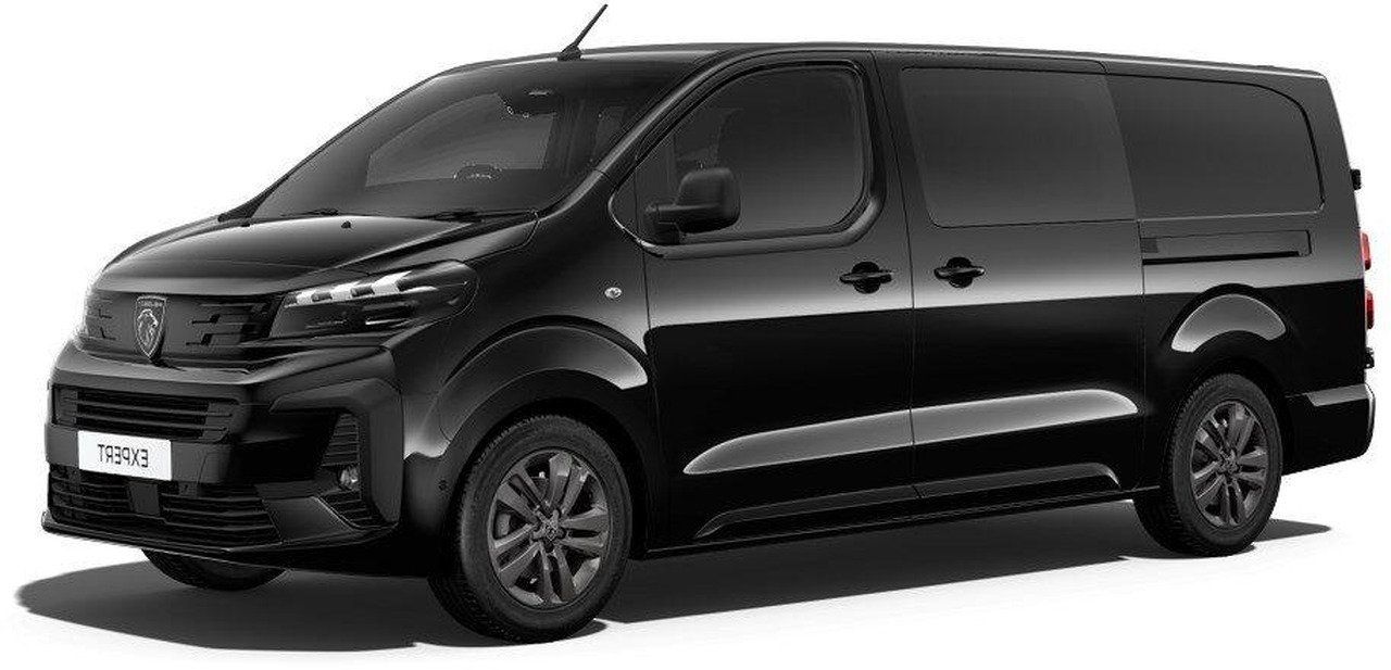 PEUGEOT Expert XL 2.0 BlueHDi - 180 S&S - BV EAT8 III CABINE APPROFONDIE Fourgon Cabine approfondie Fix - فان: صور 3 PEUGEOT Expert XL 2.0 BlueHDi - 180 S&S - BV EAT8 III CABINE APPROFONDIE Fourgon Cabine approfondie Fix - فان: صور 3