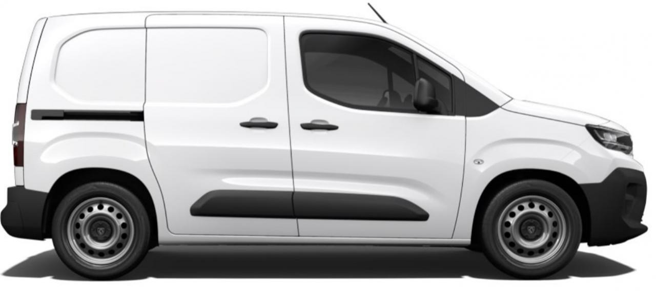 PEUGEOT Partner M 650KG 1.5 BlueHDi S&S - 100 III FOURGON Fourgon M PHASE 2 - فان: صور 5 PEUGEOT Partner M 650KG 1.5 BlueHDi S&S - 100 III FOURGON Fourgon M PHASE 2 - فان: صور 5