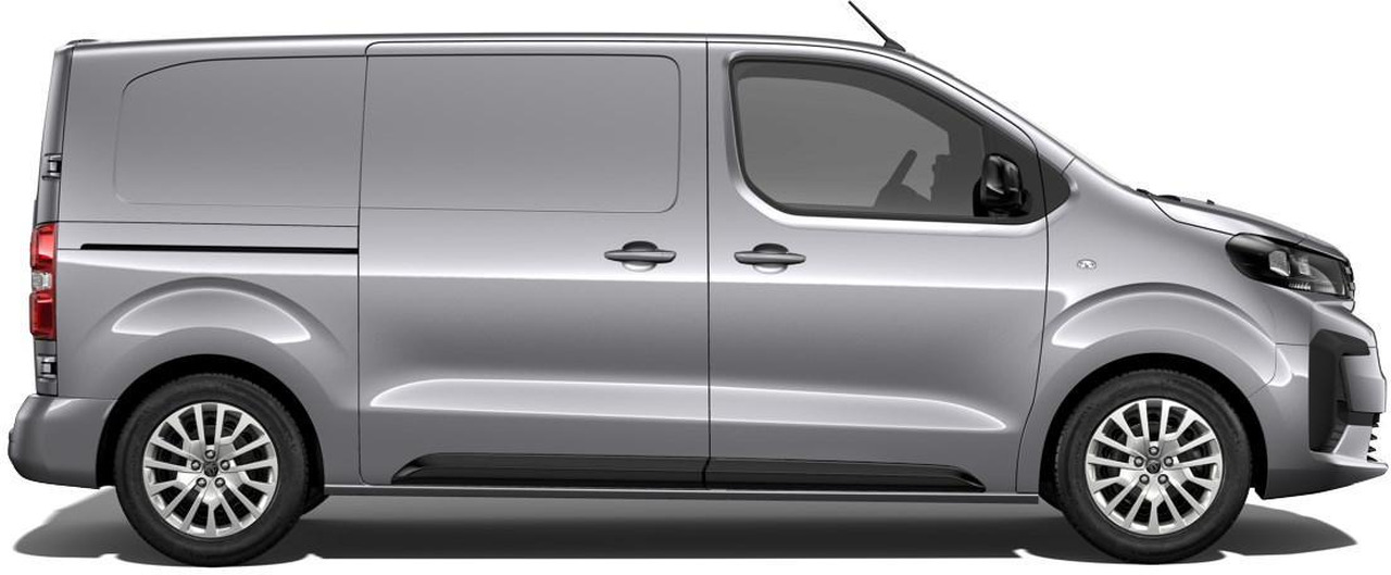 Peugeot Expert M 2.0 BLUE HDI 180CH EAT-8 - فان المدمجة: صور 3 Peugeot Expert M 2.0 BLUE HDI 180CH EAT-8 - فان المدمجة: صور 3