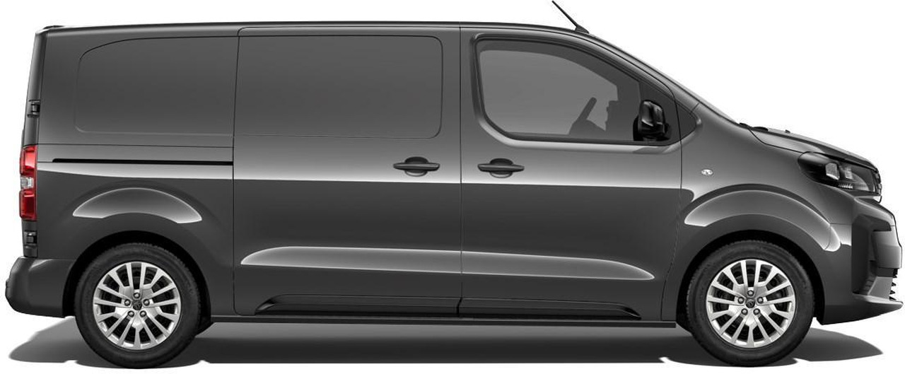 Peugeot Expert M 2.0 BLUE HDI 180CH EAT-8 - فان المدمجة: صور 5 Peugeot Expert M 2.0 BLUE HDI 180CH EAT-8 - فان المدمجة: صور 5